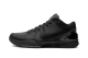 Nike Kobe 4 Protro Black Mamba (FQ3544-001) schwarz 5