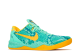 Nike Kobe 8 System Green Laser Glow (555035-304) bunt 6
