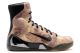 Nike Kobe 9 High EXT QS Snakeskin (716616001) braun 6