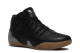 Nike Kobe 9 Mid EXT QS Mamba (704286-001) schwarz 6