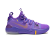 Nike Kobe A.D. 2018 Lakers (AR5515-500) lila 4