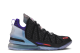 Nike LeBron 18 x Kylian (DB8148-001) schwarz 5