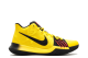 Nike Kyrie 3 (AJ1672-700) gelb 3