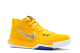 Nike Kyrie 3 GS (859466-791) gelb 4