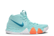 Nike Kyrie 4 Power Is Female (943806-402) türkis 5