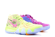 Nike Kyrie 4 (943806-900) gelb 5