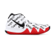Nike Kyrie 4 BHM (AO3167-900) weiss 5