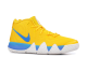 Nike Kyrie 4 Kix GS (BV7792-700) gelb 6