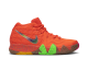 Nike Kyrie 4 Lucky Charms GS (BV7793-600) rot 4