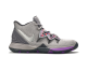 Nike Kyrie 5 Graffiti gs (AQ2456-001) grau 5