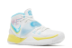 Nike Kyrie 6 GS (BQ5599-101) weiss 5