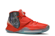Nike Kyrie 6 Preheat EP Manila (CQ7634-801) orange 5