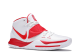 Nike Kyrie 6 TB EP University (CZ4938-100) weiss 5