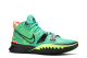 Nike Kyrie 7 EP (CQ9327-300) grün 4