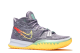 Nike Kyrie 7 EP Daybreak (CQ9327-500) lila 5