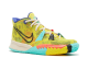 Nike Kyrie 7 GS World People 1 (CT4080-700) gelb 5