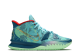 Nike Kyrie 7 Preheat (DC0588-400) türkis 3