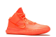 Nike Kyrie Flytrap 4 (CT1972-800) orange 3