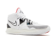 Nike Kyrie Infinity (CZ0204 101) weiss 5