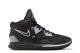 Nike Kyrie Infinity Metallic Silver GS (DD0334 005) schwarz 6