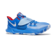 Nike Kyrie Low 3 EP (CJ1287-400) blau 6