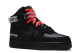 Nike Lauren Halsey x Air Force 1 High LE All For Summaeverythang (CU3052-001) schwarz 6