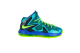 Nike LeBron 10 P.S. Elite Dade X Miami (579827-300) bunt 3