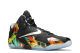 Nike LeBron 11 Everglades (616175-006) bunt 6