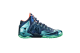 Nike LeBron 11 Akron Vs. Miami (616175-400) bunt 4