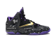 Nike LeBron 11 History Month (646702-001) schwarz 5
