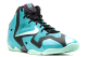 Nike LeBron 11 GS (621712 303) türkis 4