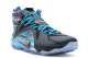 Nike LeBron 12 23 Chromosomes (684593-006) bunt 6