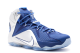 Nike LeBron 12 What If (684593-410) bunt 6