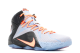 Nike LeBron 12 (684593-488) bunt 4