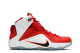 Nike LeBron 12 Heart Of A Lion (684593-601) rot 5