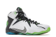 Nike LeBron 12 (742549-190) weiss 5