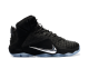 Nike LeBron 12 EXT Rubber City (744286-001) schwarz 5