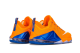 Nike LeBron 12 Low (724557-838) orange 4