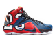 Nike LeBron 12 SE The What (802193-909) bunt 5