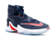 Nike LeBron 13 (807219-461) blau 4