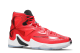 Nike LeBron 13 (807219-610) rot 5