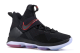 Nike LeBron 14 (852405-004) schwarz 5