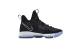 Nike LeBron 14 EP (852405-002) schwarz 2