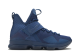 Nike LeBron 14 Limited Agimat (852402-400) blau 4