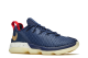 Nike LeBron Low (878636-400) blau 4