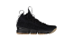 Nike LeBron 15 (897648-001) schwarz 3