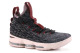 Nike LeBron 15 Pride Of Ohio (897648-003) schwarz 5