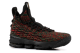 Nike LeBron 15 (897650-900) bunt 5