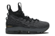 Nike LeBron 15 City Series GS (922811-005) grau 5