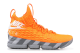 Nike LeBron 15 Box PE (AR5125-800) orange 5
